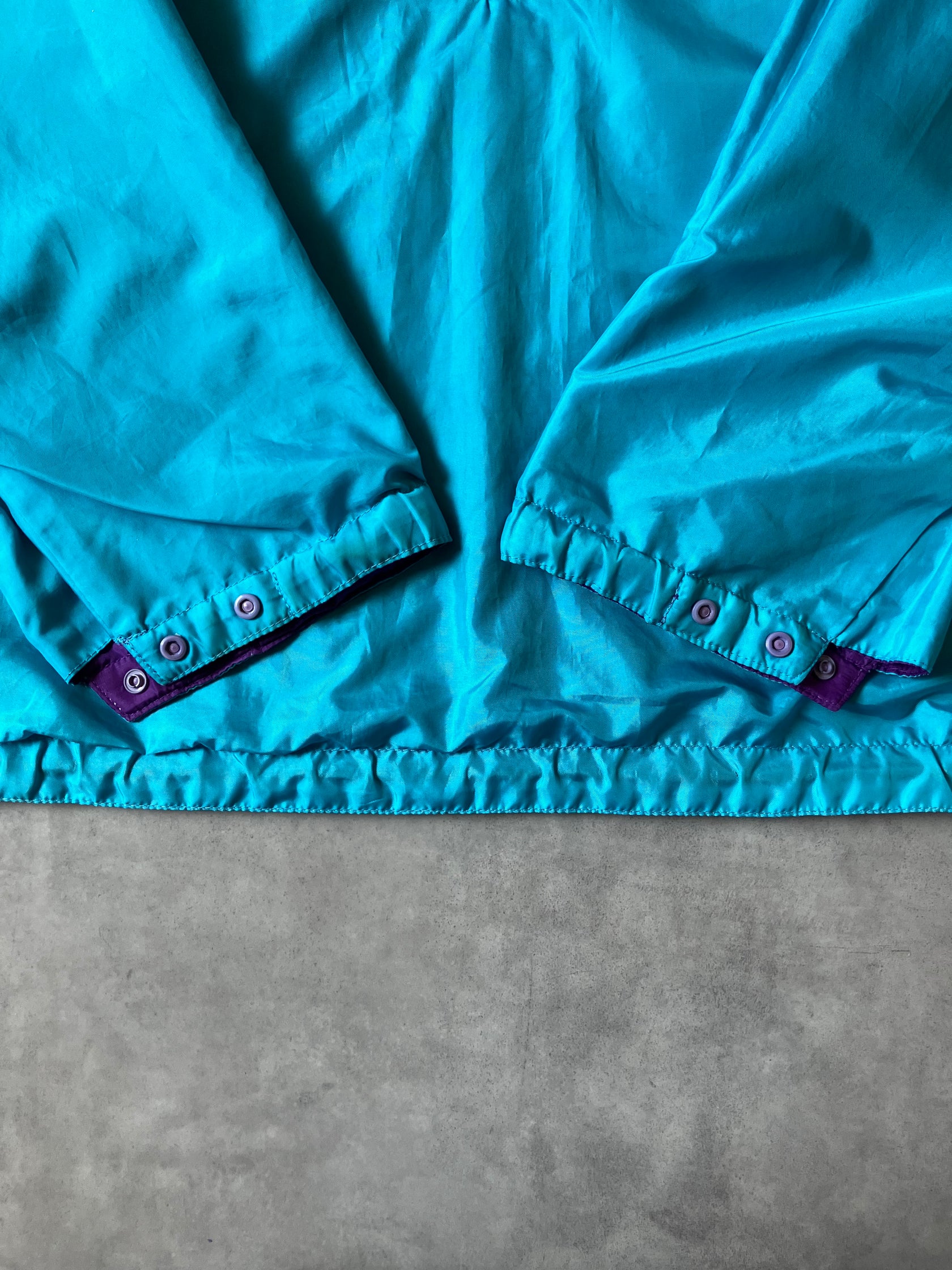 90's PATAGONIA「Nylon Reversible Jacket」ナイロンジャケット