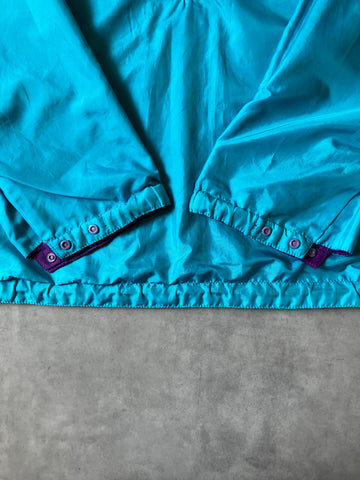 90's PATAGONIA「Nylon Reversible Jacket」ナイロンジャケット