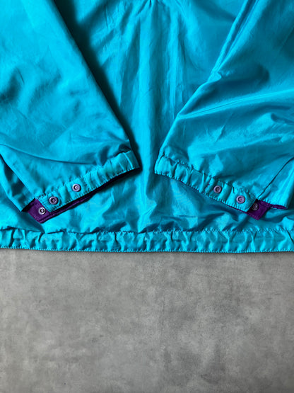 90's PATAGONIA「Nylon Reversible Jacket」ナイロンジャケット