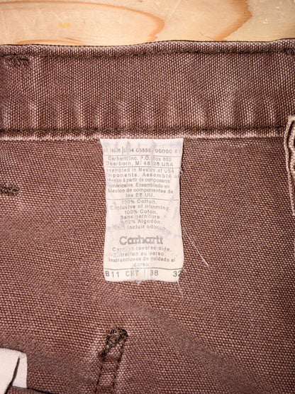 00's Carhartt ダックパンツ