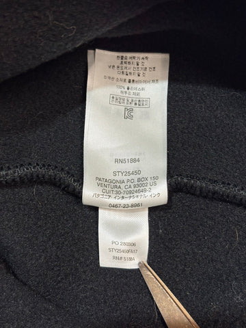 10's PATAGONIA 「Synchilla Snap-T」フリースプルオーバー