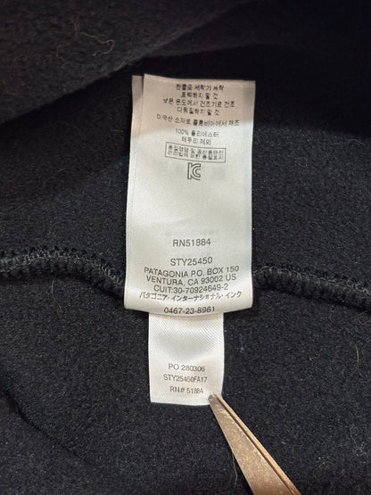 10's PATAGONIA 「Synchilla Snap-T」フリースプルオーバー