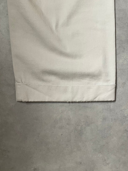 90's POLO BY RALPH LAUREN「HAMMOND PANT」 チノパンツ