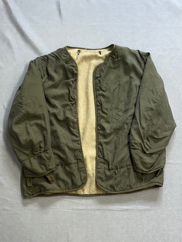 60's M-51 フィッシュテールパーカー