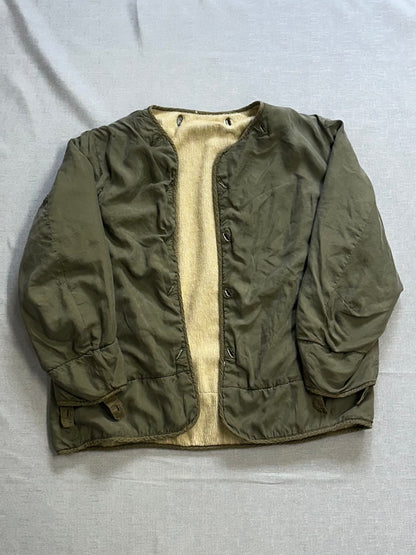 60's M-51 フィッシュテールパーカー