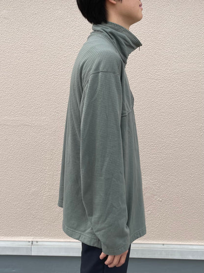 90's PATAGONIA「R1 Fleece Pullover」USA製　フリース