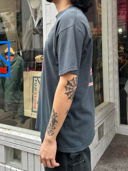 00's THE ROLLING STONES「North American Tour 1981」バンドTシャツ