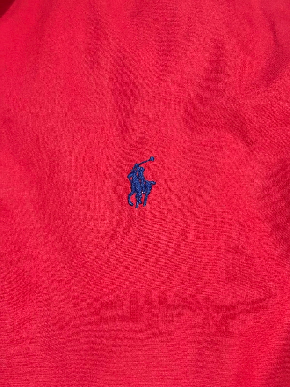 90's POLO BY RALPH LAUREN ボンバージャケット