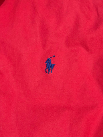 90's POLO BY RALPH LAUREN ボンバージャケット