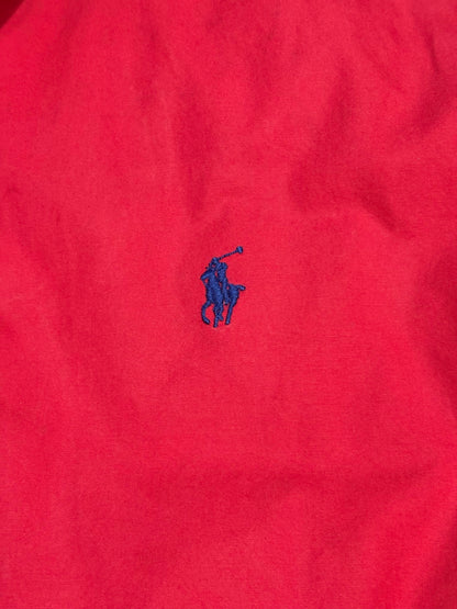 90's POLO BY RALPH LAUREN ボンバージャケット