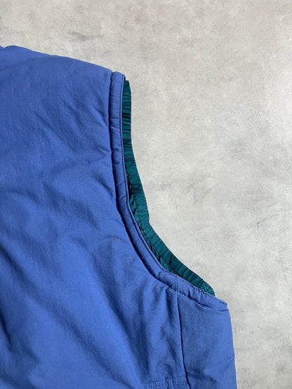 90's PATAGONIA「Big Thick Utility」ベスト
