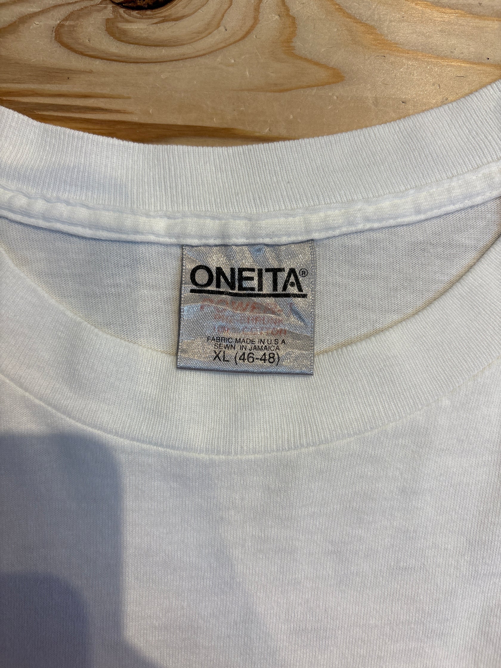 90's Corel「QUATTROO PRO」企業Tシャツ