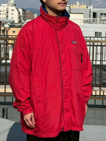 00's PATAGONIA「Torrentshell Jacket」ジャケット