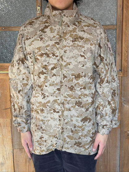 00's PATAGONIA 'MARS Level5SOFTSHELL」ナイロンジャケット