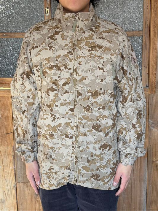 00's PATAGONIA 'MARS Level5SOFTSHELL」ナイロンジャケット