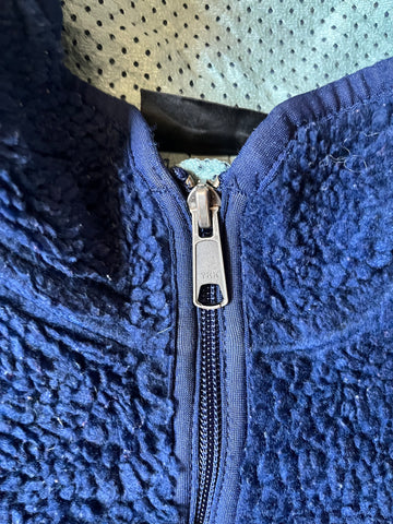 90’s PATAGONIA「Retro Cardigan」フリースジャケット USA製