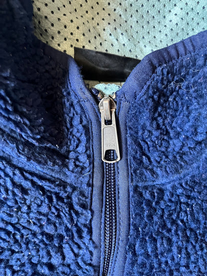 90’s PATAGONIA「Retro Cardigan」フリースジャケット USA製