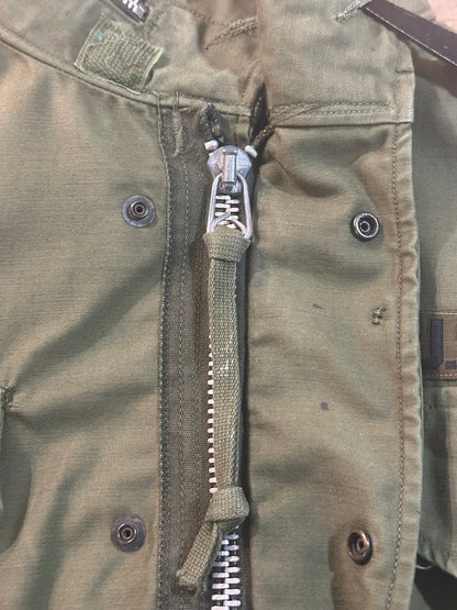 60's US.ARMY 「M-65 」 フィールドジャケット 　