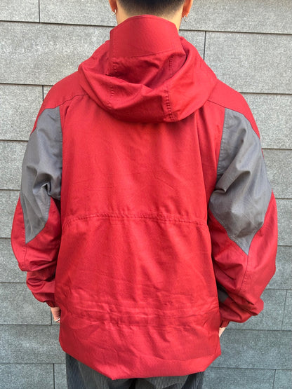 00's「REI」マウンテンパーカー