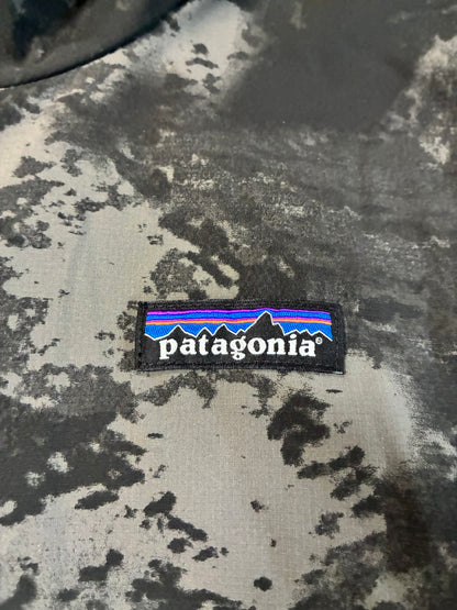 10's PATAGONIA 「Glissade」 フリースプルオーバー