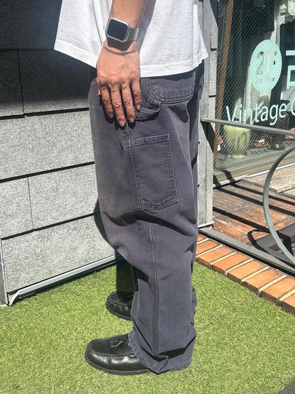90's Carhartt 「Original Dungaree Fit」ペインターパンツ