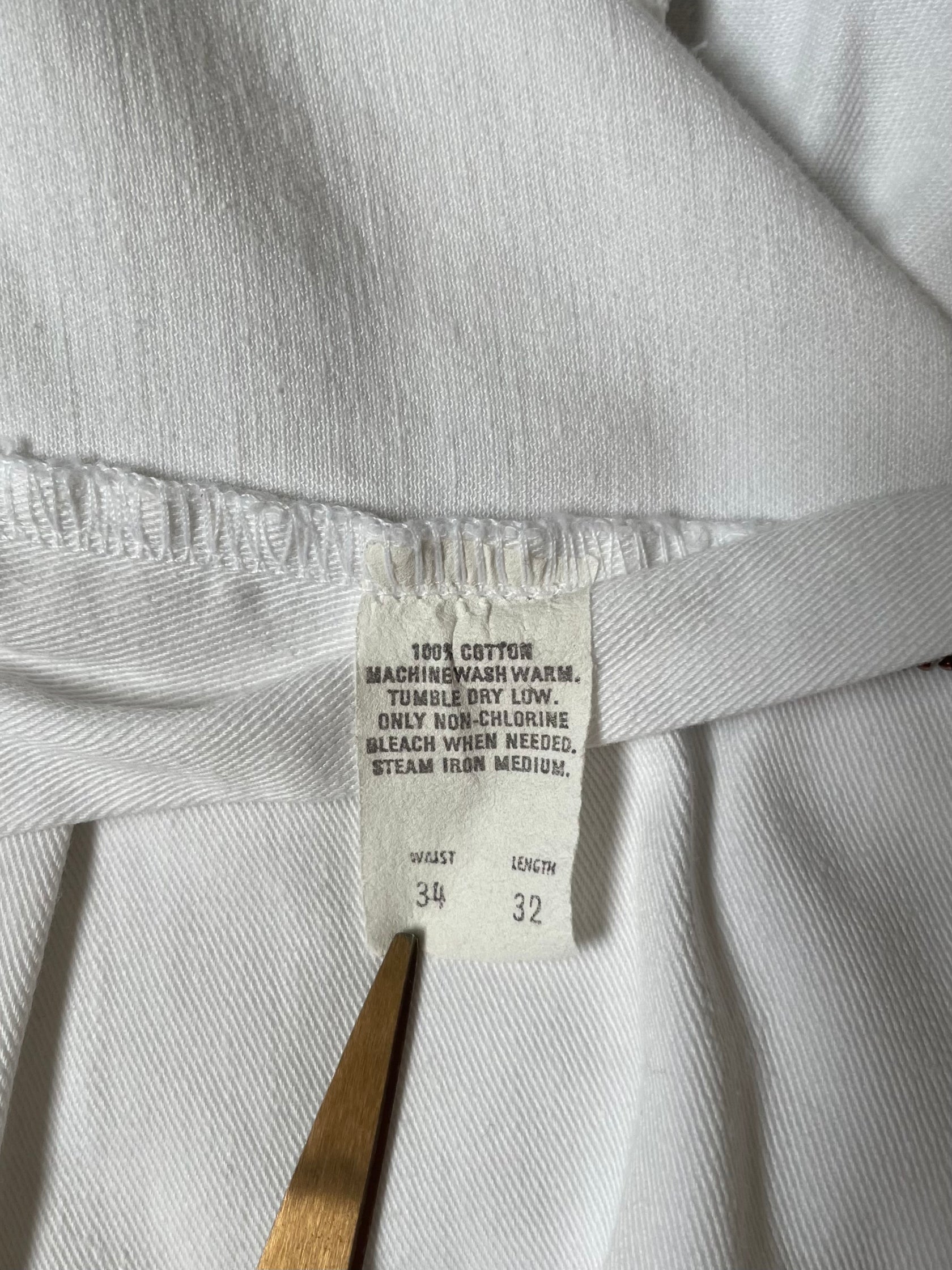 90's POLO BY RALPH LAUREN「ANDREW」USA製　チノパンツ
