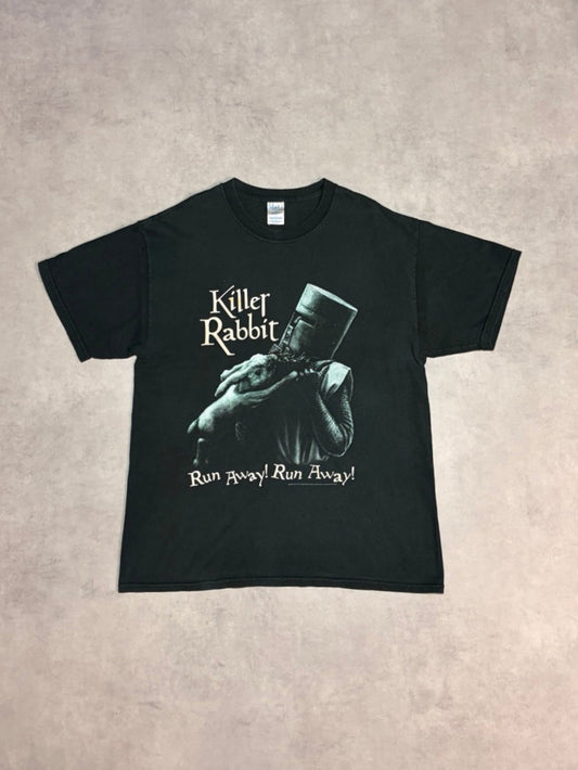 00's MONTY PYTHON「Killer Rabbit」ムービーTシャツ