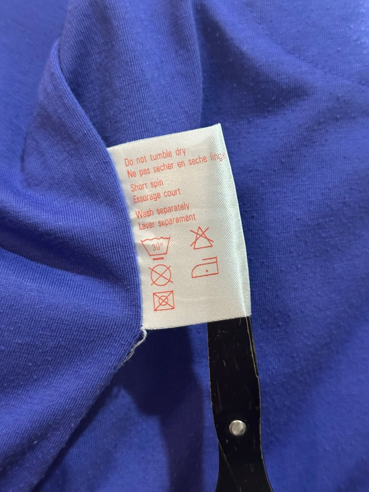 90's NIKE「silver tag」ナイロンジャケット