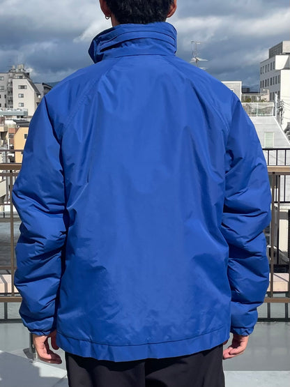 80's PATAGONIA「Shelled SYNCHILLA Jacket」USA製 フリースジャケット