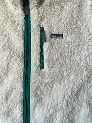 10s PATAGONIA 「Classic Retro-X Cardigan」フリースジャケット
