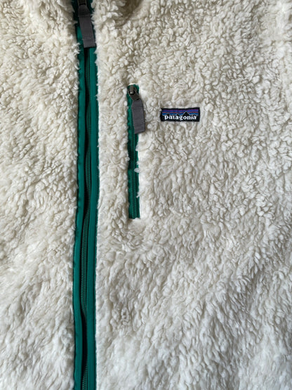 10s PATAGONIA 「Classic Retro-X Cardigan」フリースジャケット