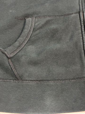 00's POLO RALPH LAUREN「ビックポニー」ジップパーカー