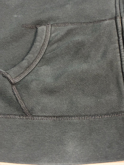 00's POLO RALPH LAUREN「ビックポニー」ジップパーカー