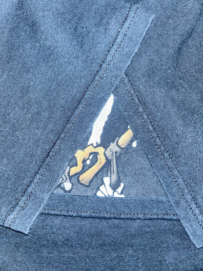 00's KORN「EVOLUTION」バンドTシャツ