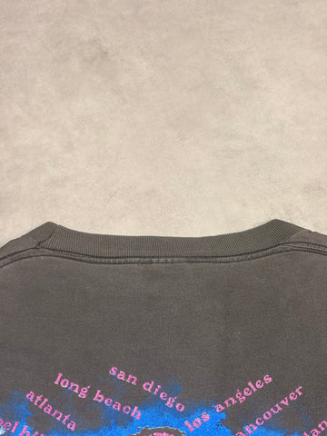 90's THE CURE「Wish Tour 92」USA製 バンドTシャツ