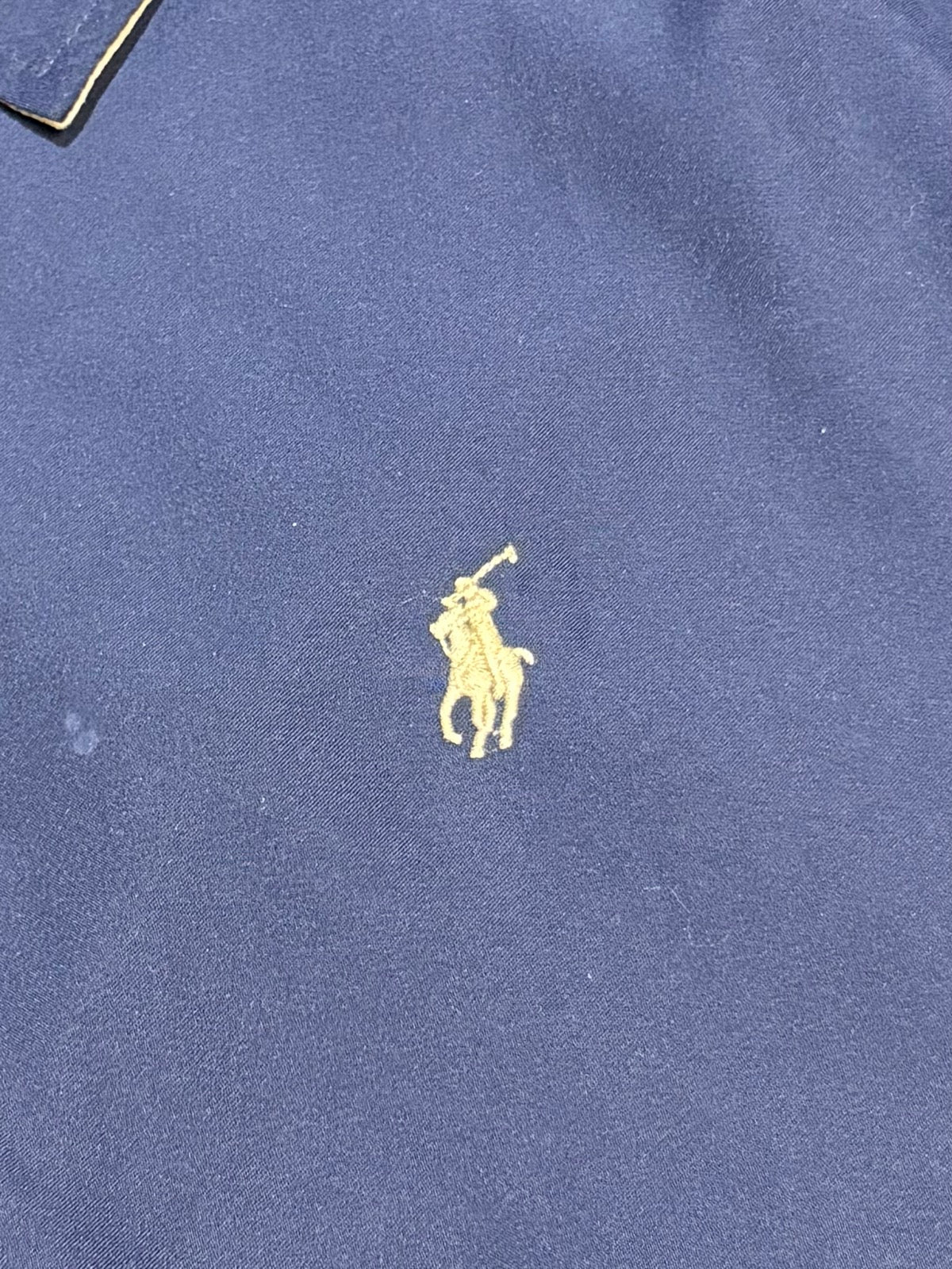 90's POLO BY RALPH LAUREN スウィングトップ