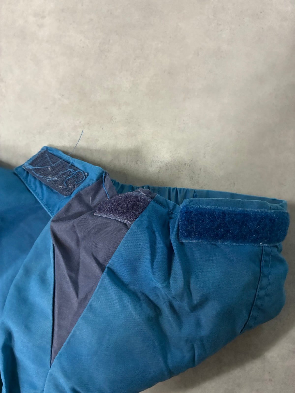 00's PATAGONIA 「Fall Line Insulated Jacket」 ナイロンジャケット