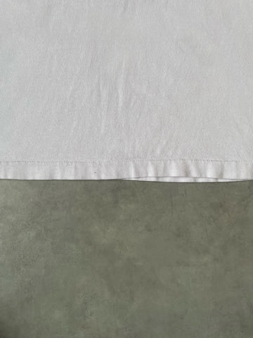 90's「Apple」USA製 企業Tシャツ
