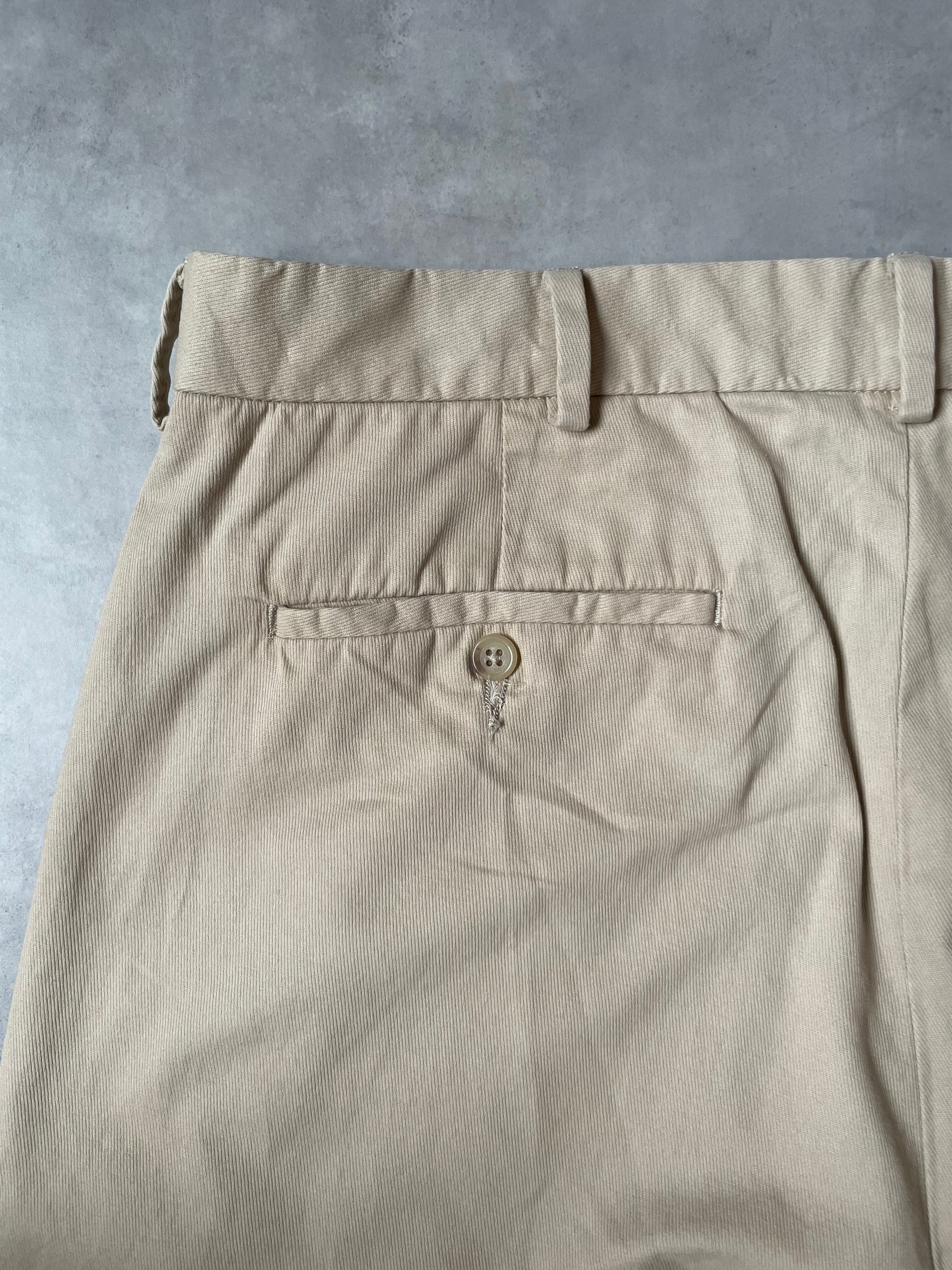 90's POLO BY RALPH LAUREN「ANDREW」チノパンツ
