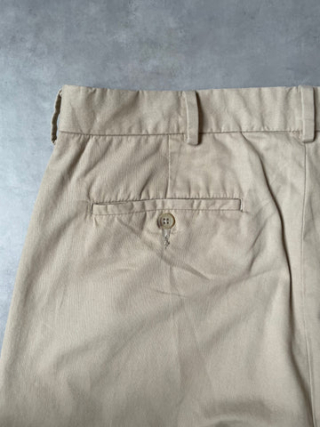 90's POLO BY RALPH LAUREN「ANDREW」チノパンツ