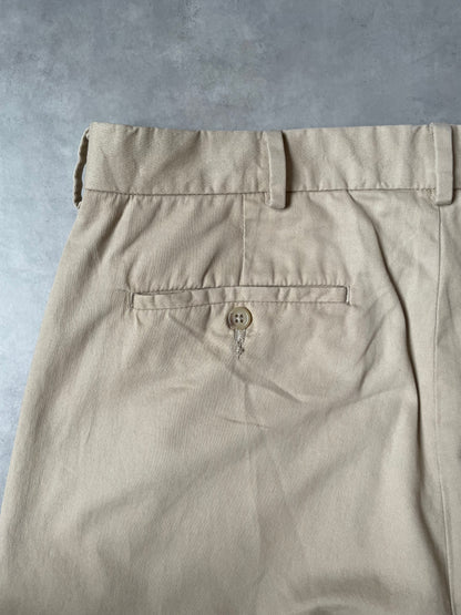 90's POLO BY RALPH LAUREN「ANDREW」チノパンツ