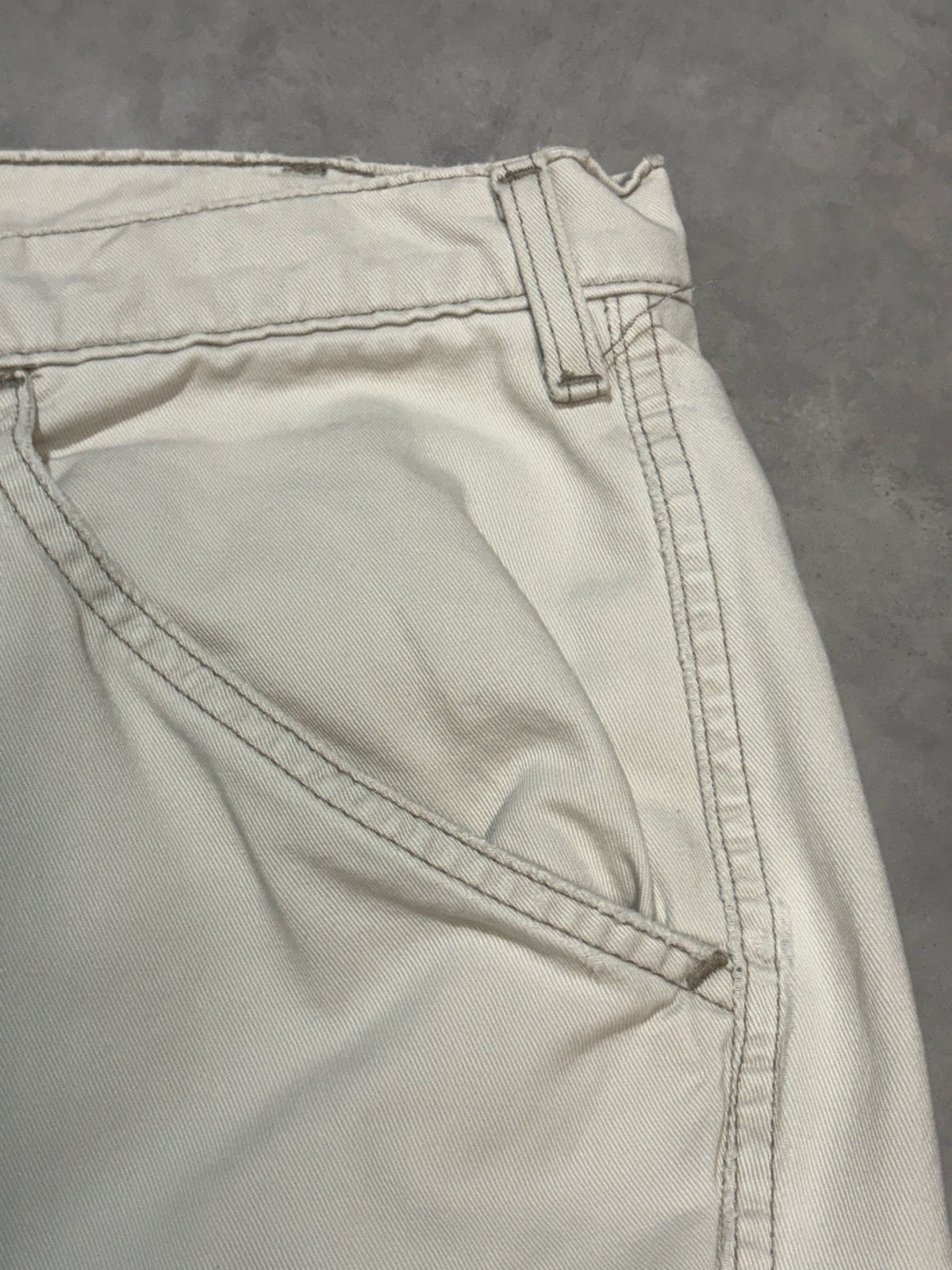 90's RALPH LAUREN「POLO JEANS COMPANY」カーゴパンツ
