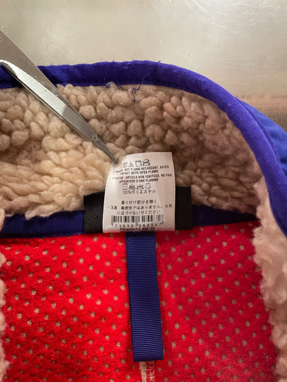 00's PATAGONIA「Classic Retro Cardigan」フリースジャケット