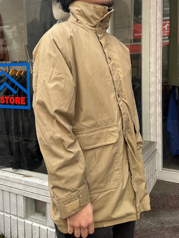 80's WOOLRICH ウールマウンテンパーカー