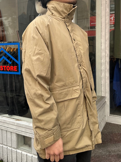 80's WOOLRICH ウールマウンテンパーカー