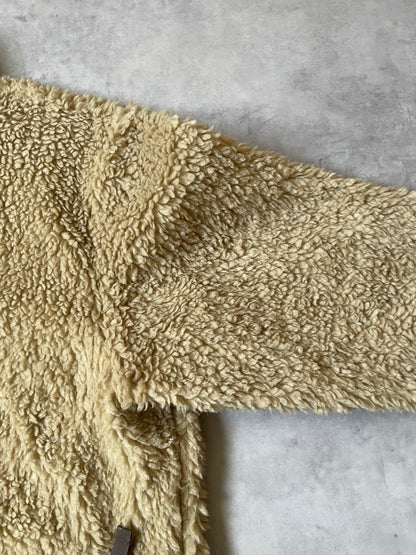 10s PATAGONIA 「Classic Retro-X Cardigan」フリースジャケット