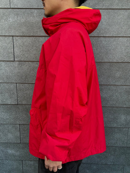 80's「Eddie Bauer」マウンテンパーカー