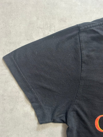 00's AC/DC「Highway to Hell」バンドTシャツ