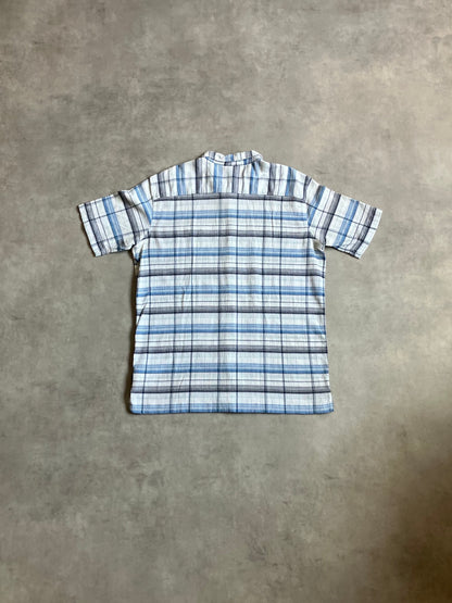 10's PATAGONIA「A/C shirt」チェックシャツ