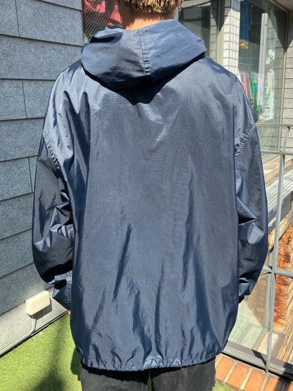 90's~「 Banana Republic 」アノラックパーカー